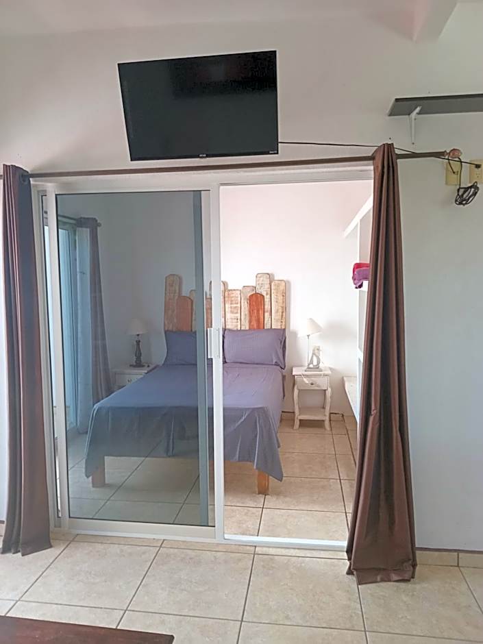 Hotel Casa Raymundo Suites