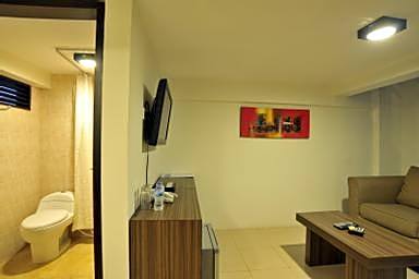 Ganga Hotel & Apartment