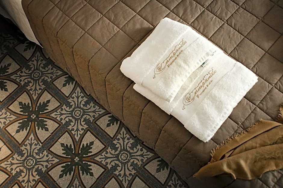 Il Campanile Premium B&b
