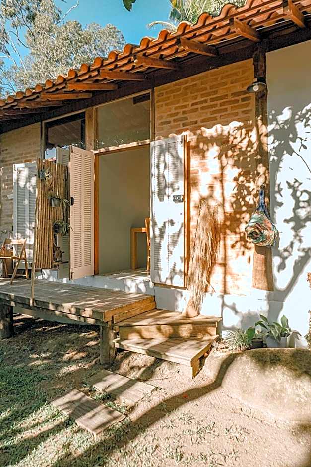 Casa no Sul de Ilhabela