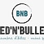 Bed'N'Bulles - Wellness privatif