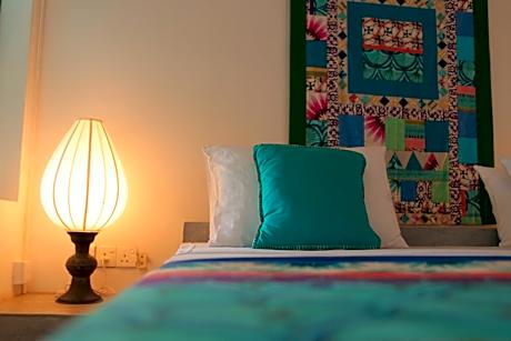 Windowed Standard Double Room - Pool View - Early Check-in & Late Check-out (2 Hours) on Availability, Room Upgrade on Availability & 10% Discount on Food & Beverage