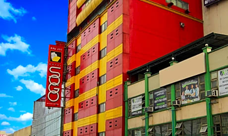 Hotel Sogo Edsa Cubao