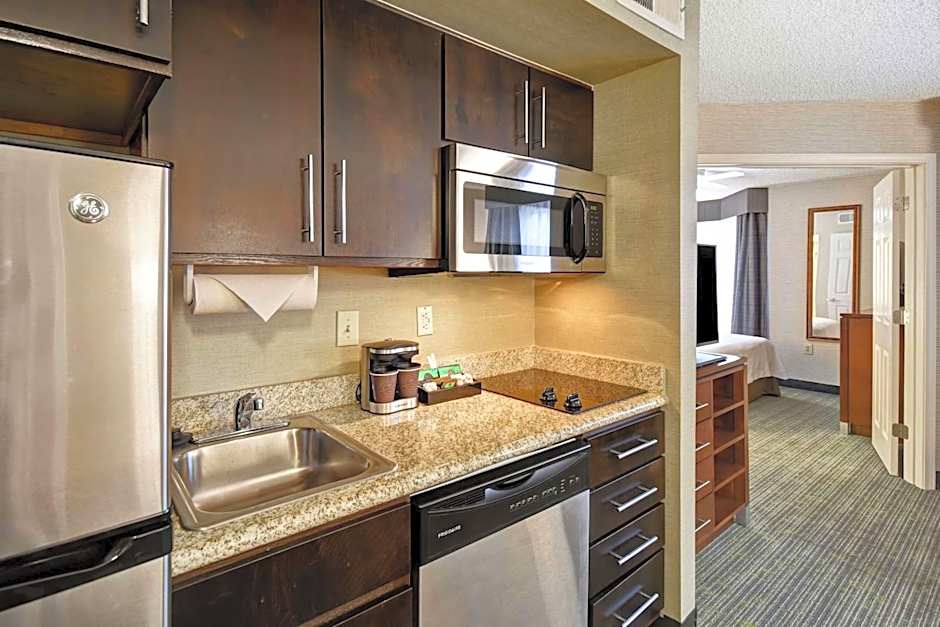 Homewood Suites By Hilton Atlanta-Galleria/Cumberland