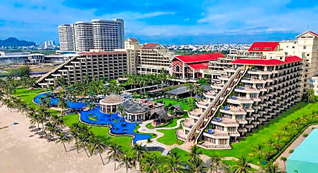 Crowne Plaza Danang By IHG