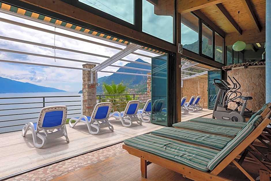 Centro Vacanze La Limonaia