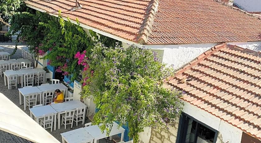 Alaca Butik Otel