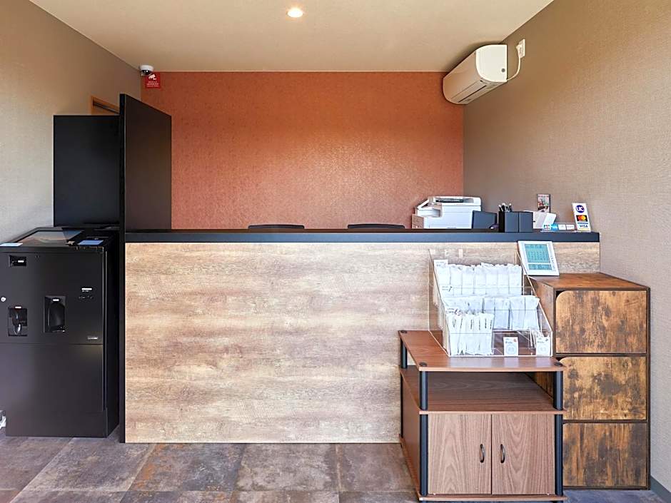 HOTEL R9 The Yard Higashiomi