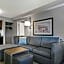 Hampton Inn By Hilton Gallatin