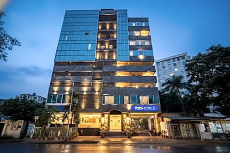 FabHotel Azure