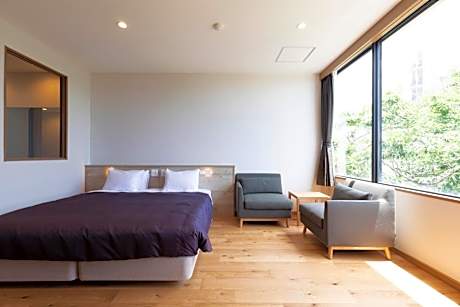 Superior Double Room- Non-Smoking