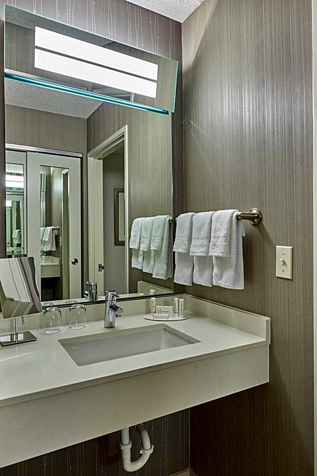 Courtyard by Marriott Eugene Springfield