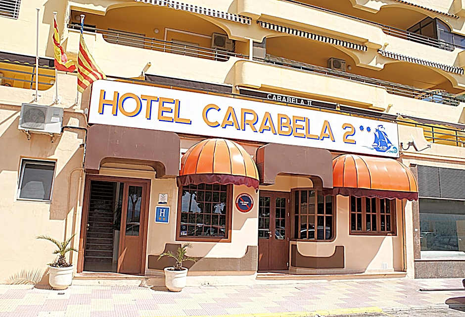 Hotel Carabela 2