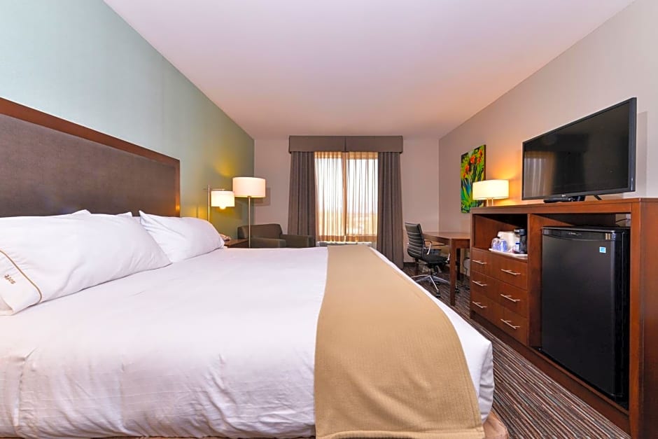 Holiday Inn Express Indio