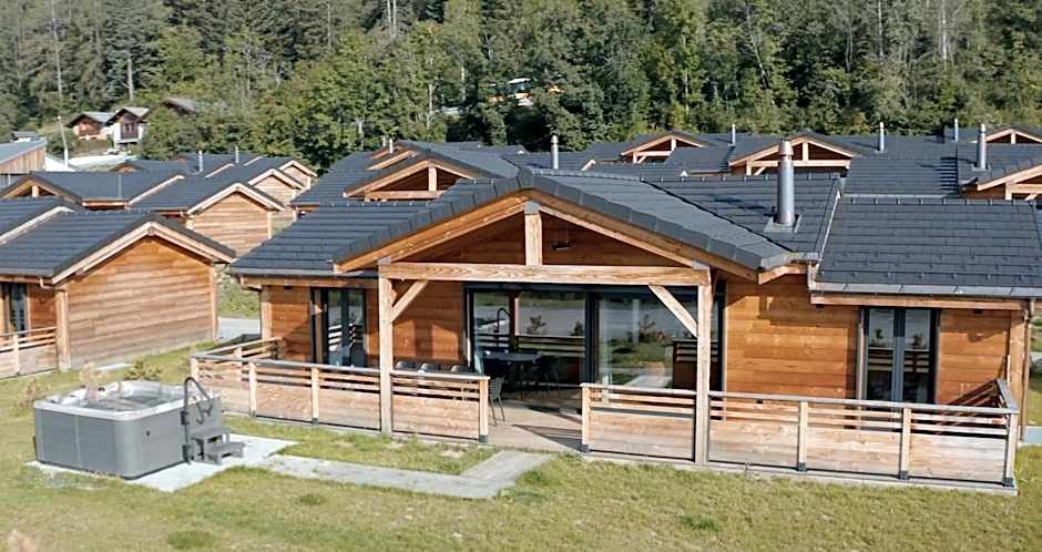 Woodland Village Anzère