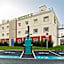 B&B HOTEL Cergy Pierrelaye