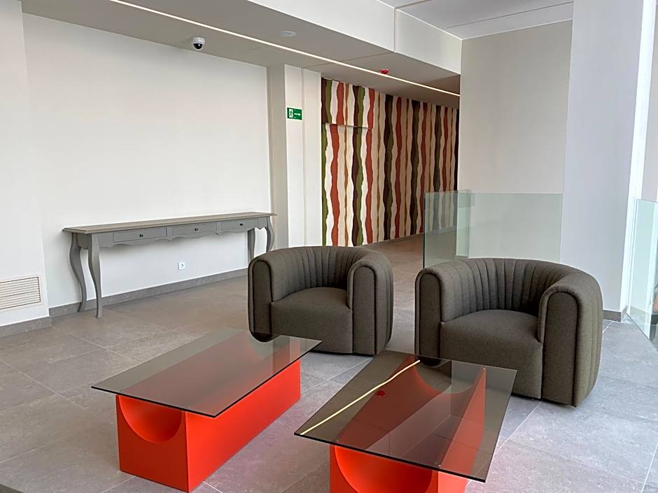 Hotel Bodega FyA - GRUPO PIÉROLA