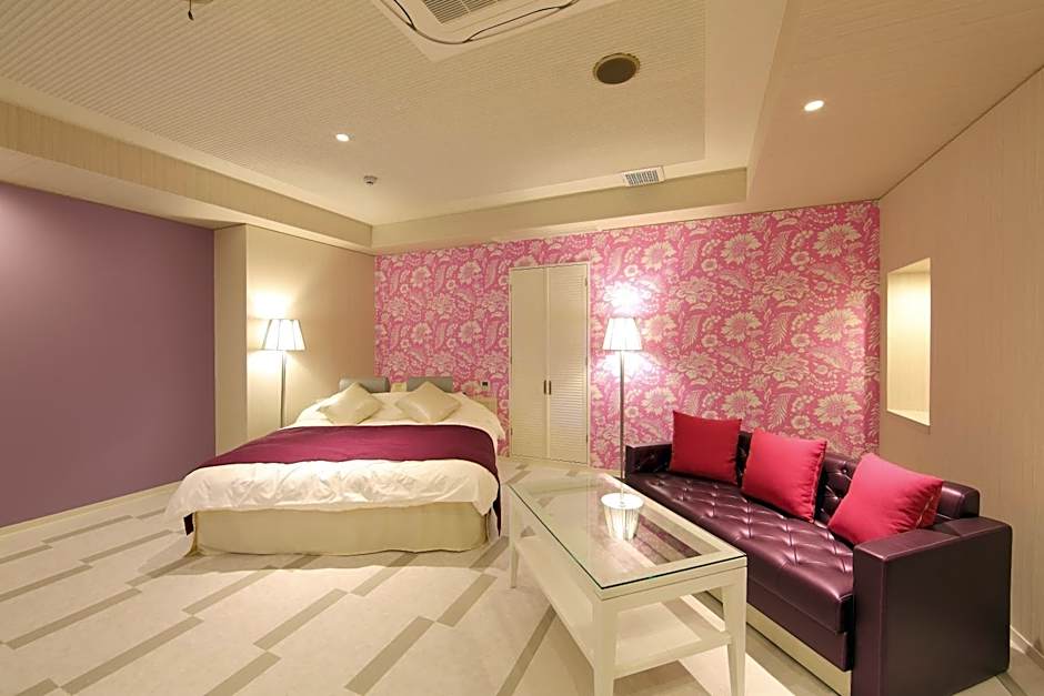 Hotel Water Gate Hamamatsu (Adult Only)