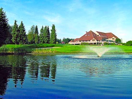 Stiemerheide - the Urban Hotel & Golf Retreat