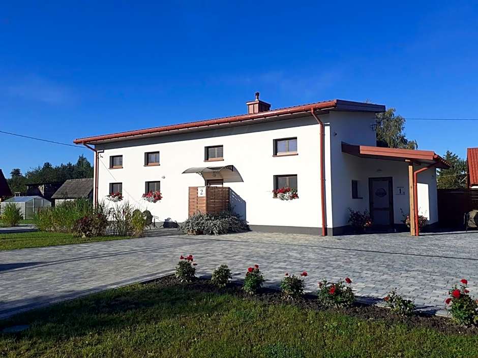 Przystanek Tykocin - apartamenty gościnne