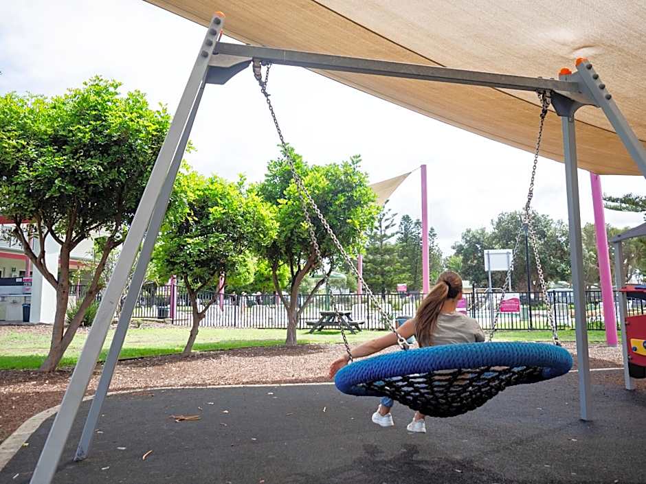 Toowoon Bay Holiday Park