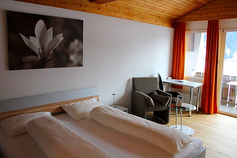 Hotel Restaurant La Furca