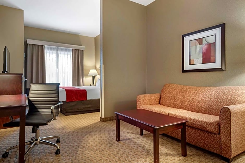 Comfort Suites Biloxi/Ocean Springs