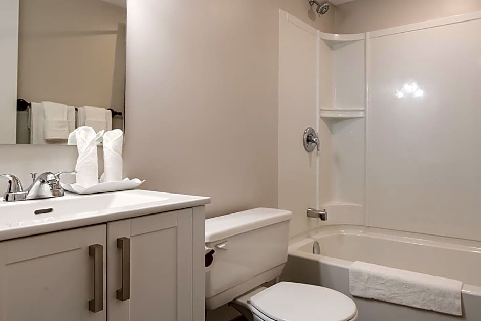 Canadas Best Value Inn And Suites Charlottetown