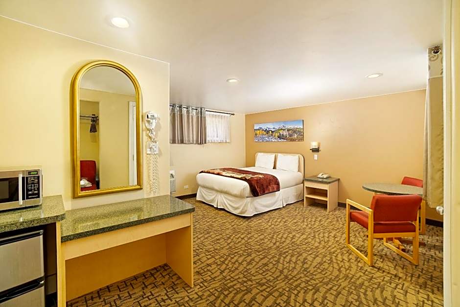Glenwood Springs Inn
