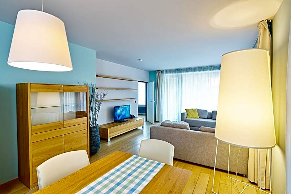 Aparthotel Lípa