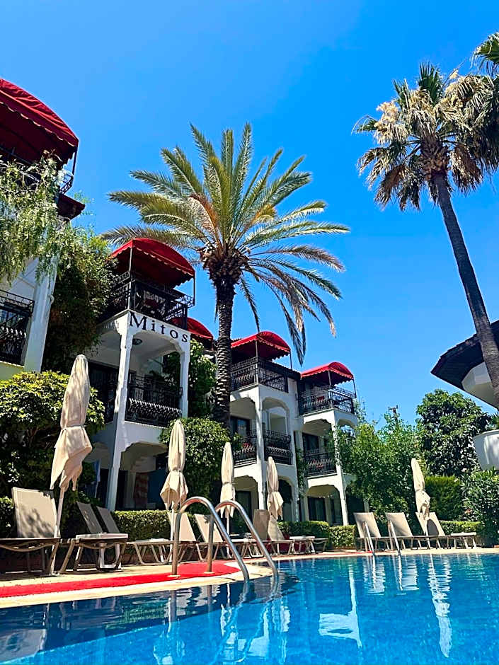 Mitos Apartments
