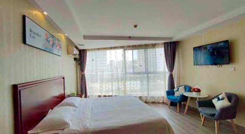 GreenTree Inn Suzhou Shengze Hotel