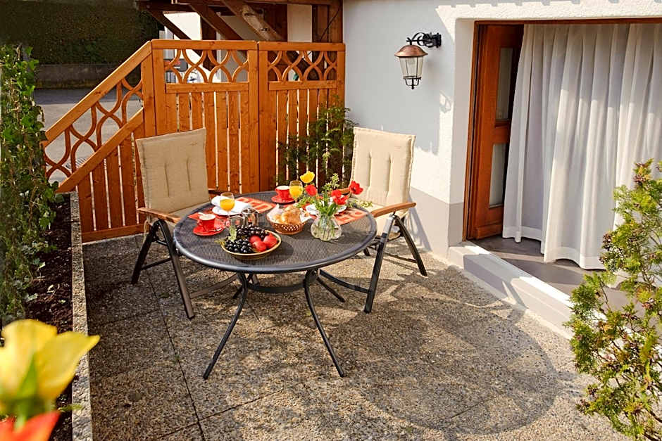 Hotel Landgasthof Hirschen