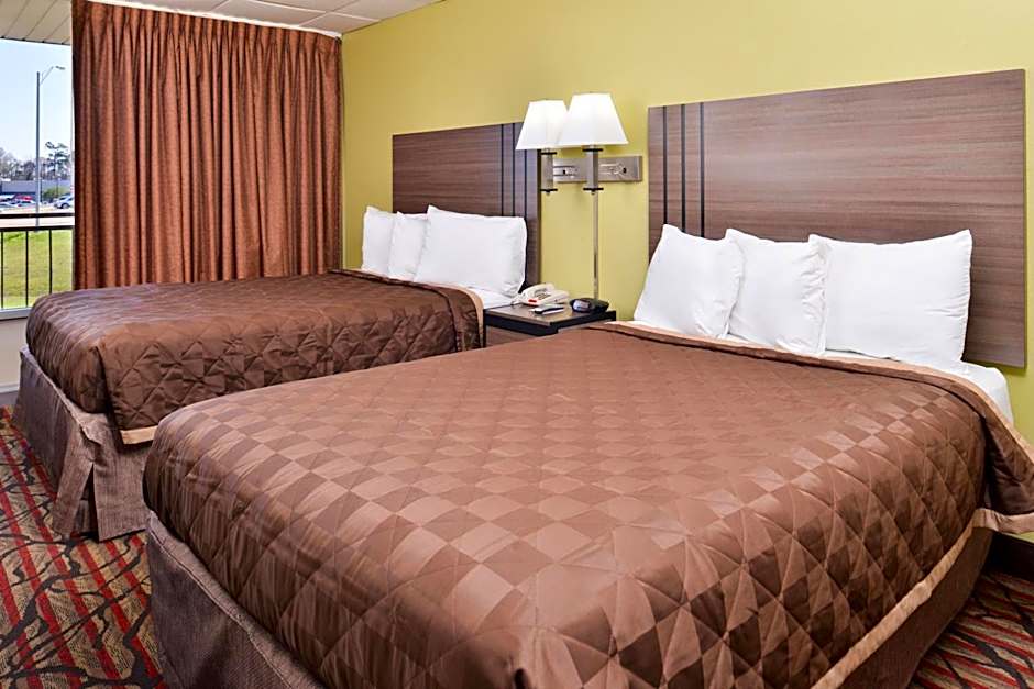 Americas Best Value Inn West Monroe