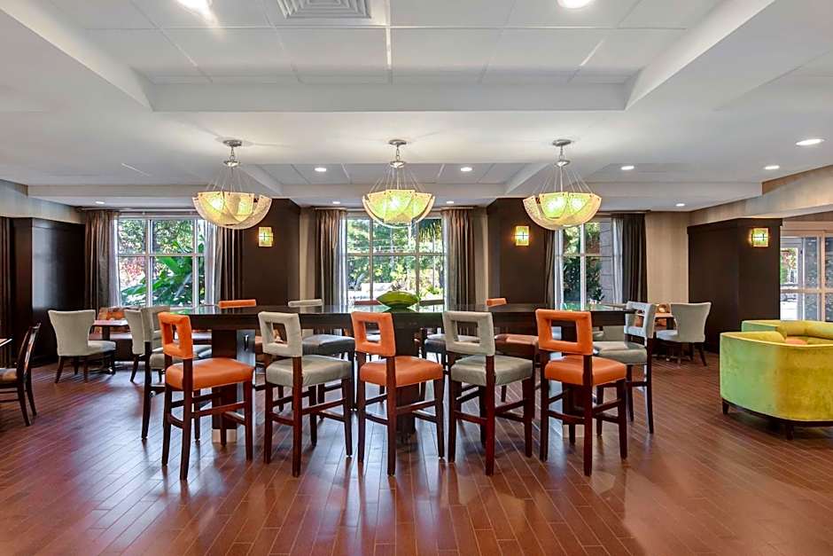 Hampton Inn By Hilton Anderson North