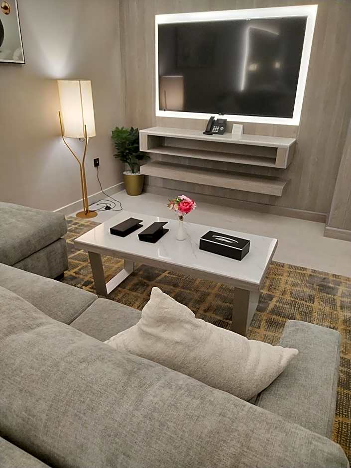 وحدات فندقية خاصة-crown suite