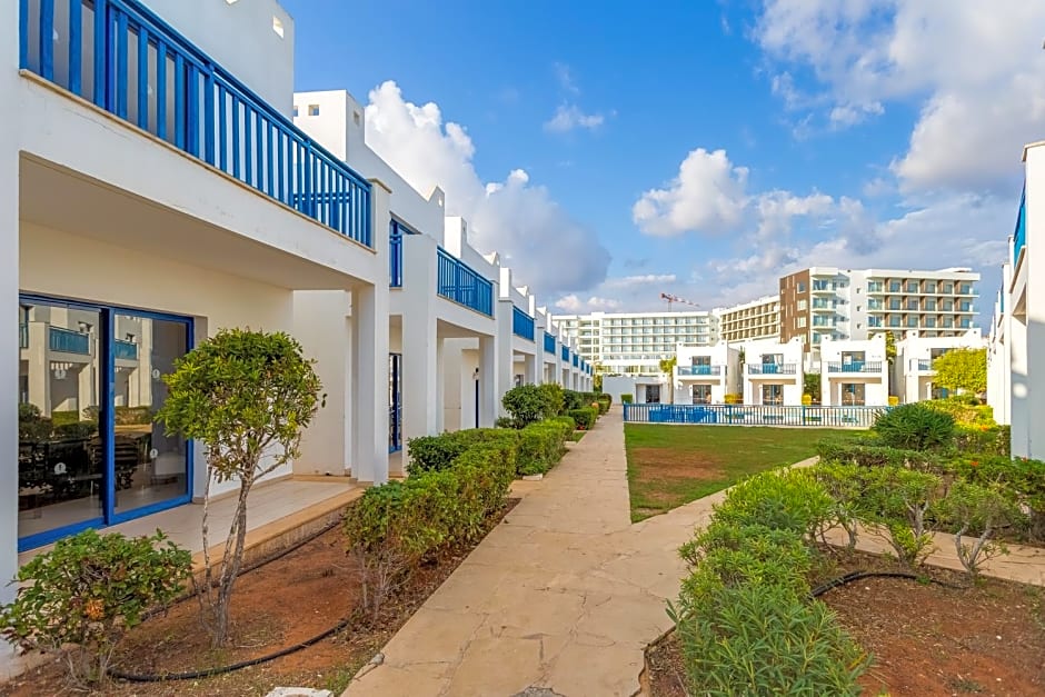 MarisMare Apartments