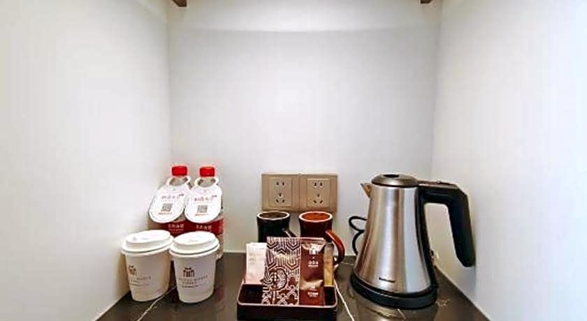 Jinjiang Metropolo Hotel - Ningde Wanda Plaza