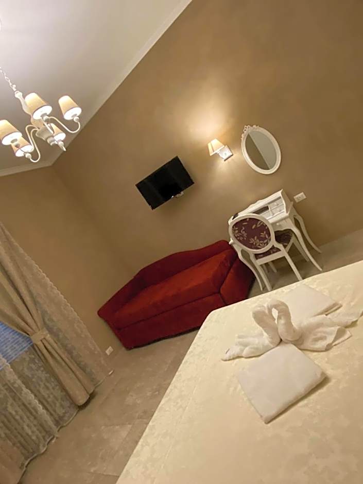 Boutique Hotel Calais Milano