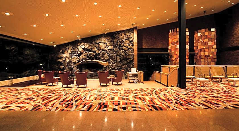 The Prince Karuizawa Hotel