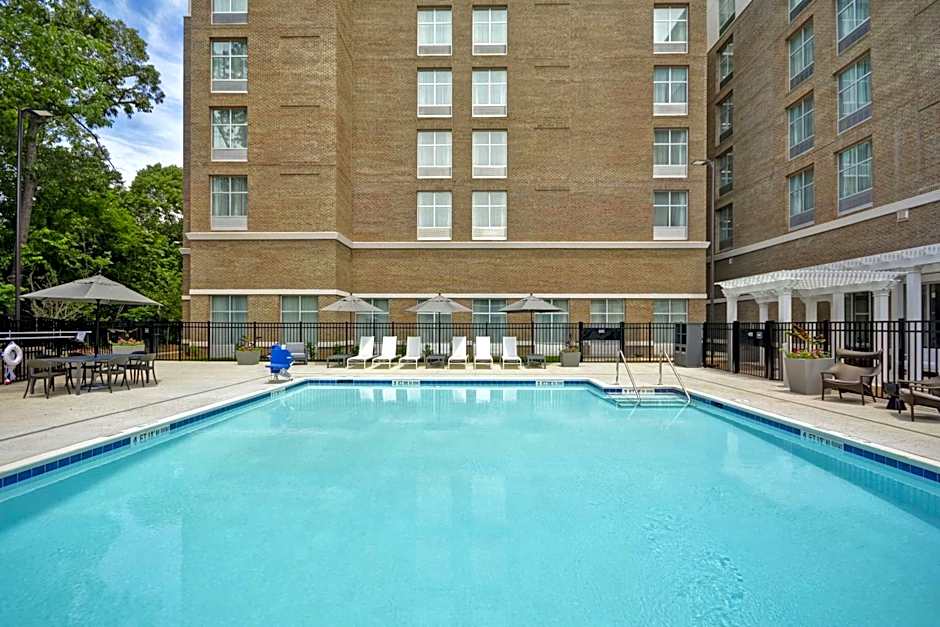 Homewood Suites by Hilton Raleigh Cary I-40