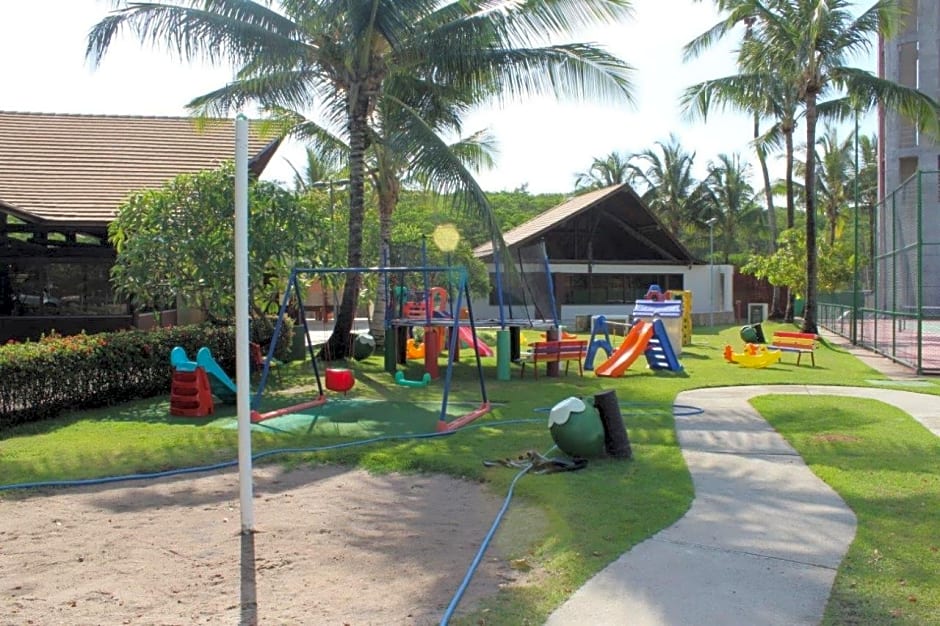 Nannai Residence by AFT