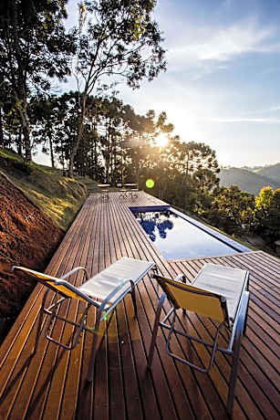 Pousada Villa Catarina