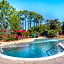 Hilton Grand Vacations Club in Sandestin Golf & Be