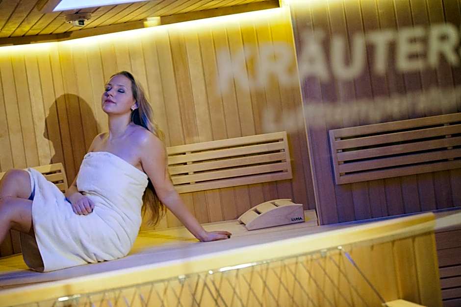 Hotel Latini