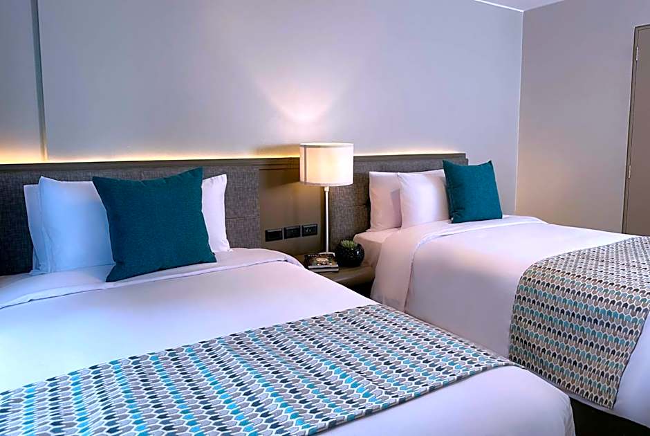 La Quinta by Wyndham Quito