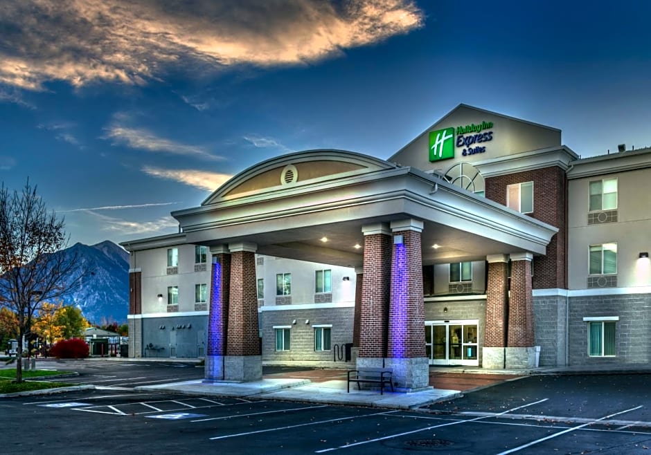 Holiday Inn Express Hotel & Suites Minden