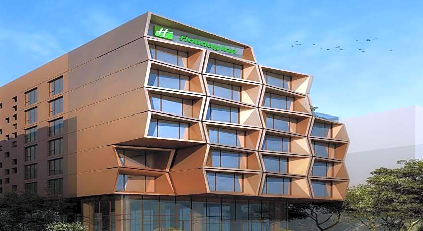 Holiday Inn Kolkata Airport By IHG