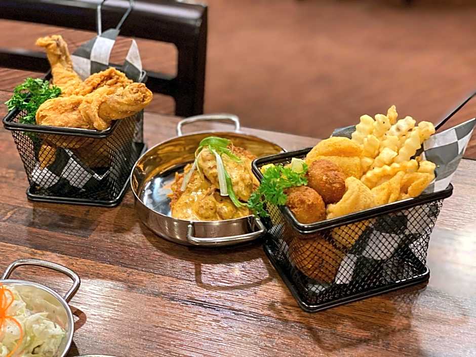 Cherokee Casino Hotel Roland