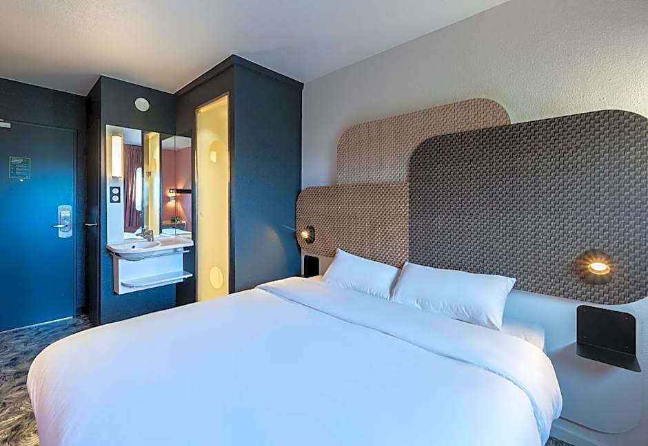 B&B HOTEL Calais Terminal Cité Europe 2 étoiles